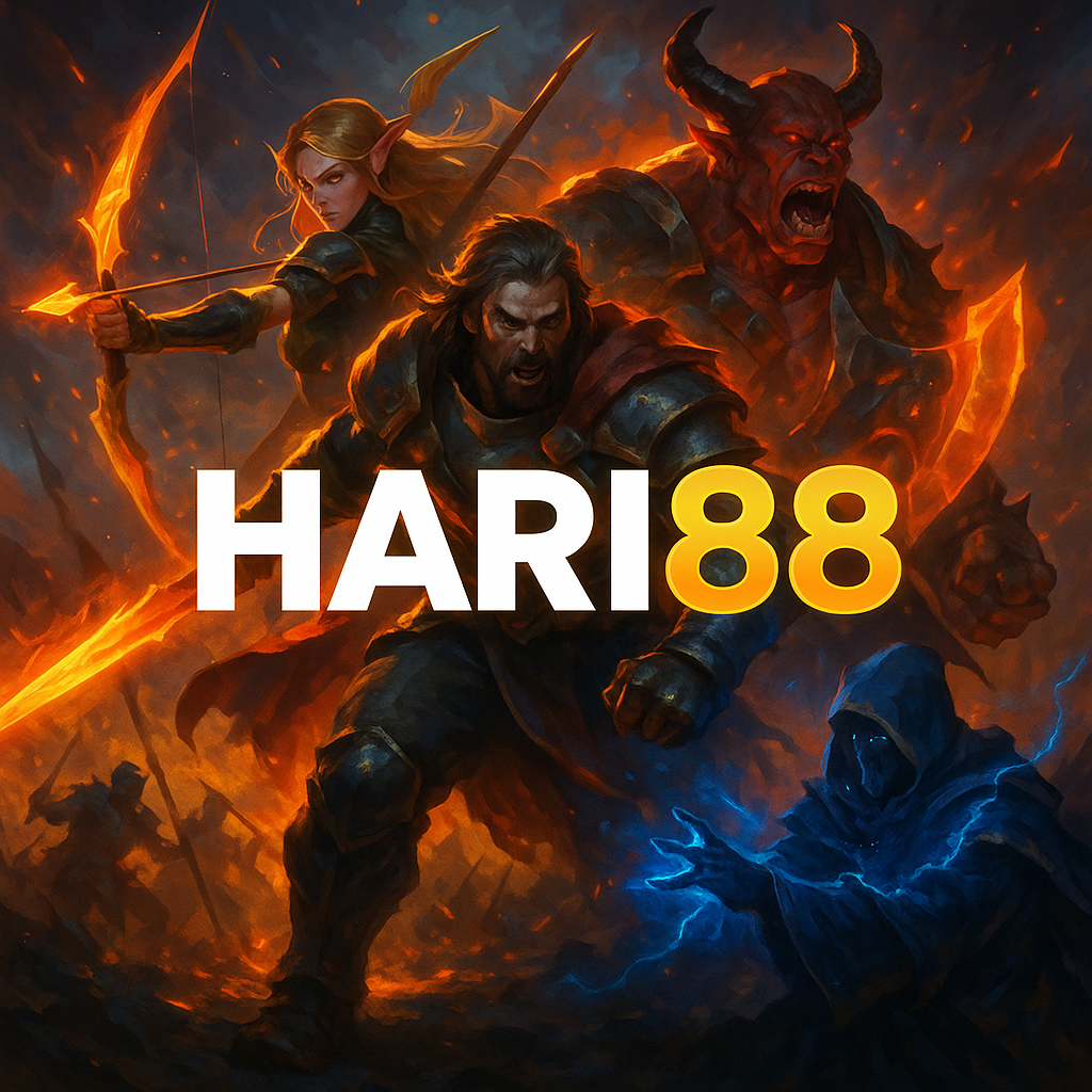GANAS77