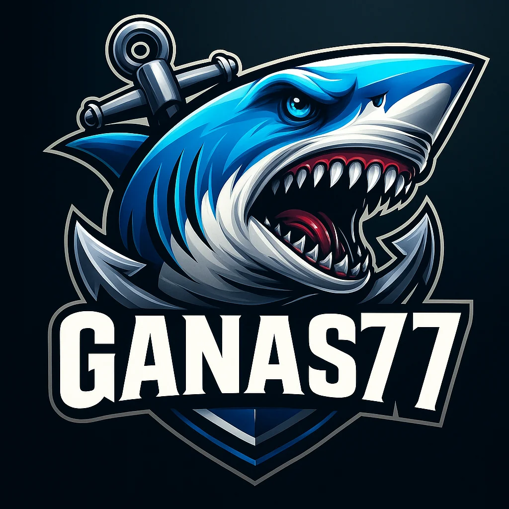 Ganas77 : Arena Gaming 2026 - Calsh of Ganas77